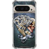 Alchemy Carta Read Em and Weep Pixel 9/9 Pro Clear Case